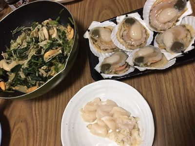 みんなの投稿の画像