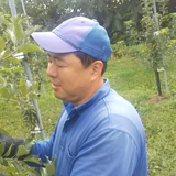 長内美博 | Mi-O ファーム