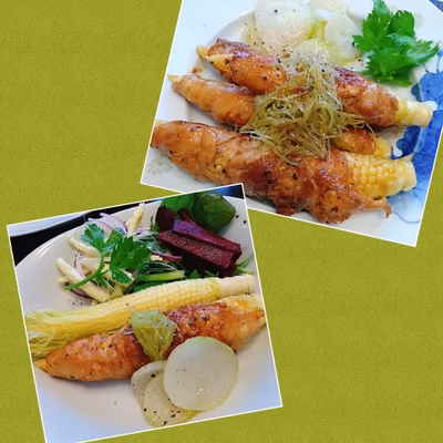 みんなの投稿の画像