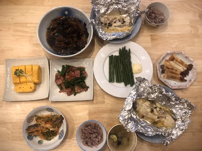 みんなの投稿の画像