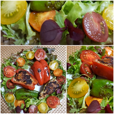 みんなの投稿の画像