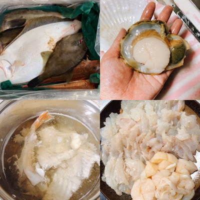 みんなの投稿の画像