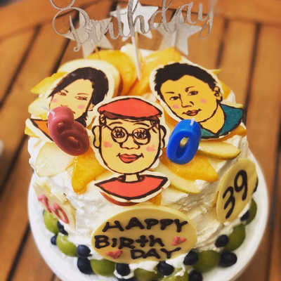 みんなの投稿の画像