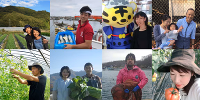 5月の生産者ランキング発表！ナンバーワンは…