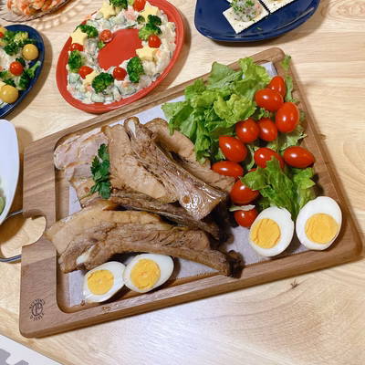 みんなの投稿の画像