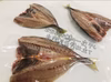 大サイズ！富山アジの魚醤干し3枚〜　刺身用アジで作る贅沢なひもの　セットお値引き