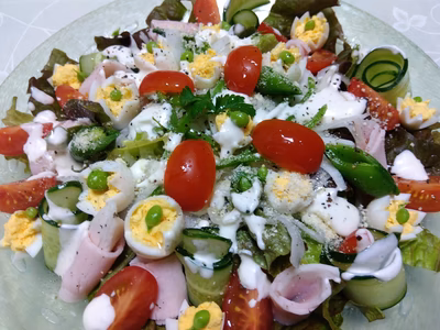 みんなの投稿の画像