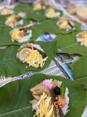 みんなの投稿の画像