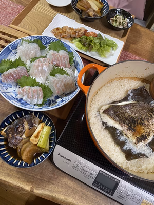 みんなの投稿の画像