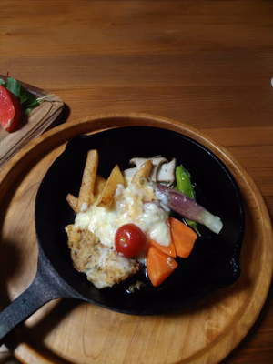 みんなの投稿の画像