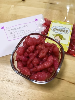 みんなの投稿の画像