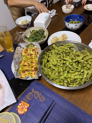 みんなの投稿の画像