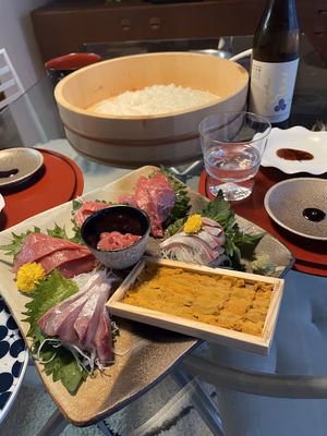 みんなの投稿の画像