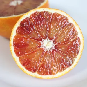7箱限定【タロッコ小玉】生食がおすすめ！能古島のブラッドオレンジ