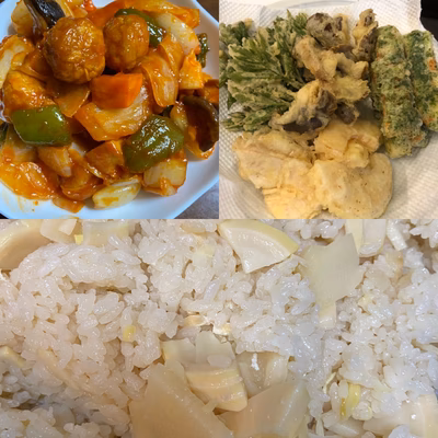 みんなの投稿の画像