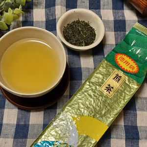 【大容量】徳用煎茶×3袋