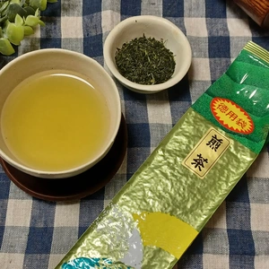 【大容量】徳用煎茶×3袋