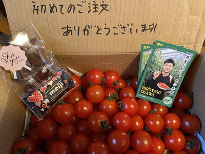 みんなの投稿の画像