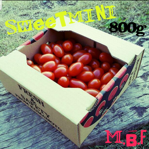 スイートミニトマト800g