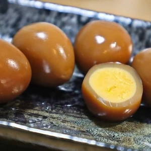うずらの燻製玉子+生卵セット【クール便配送】