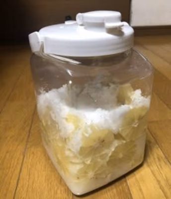 みんなの投稿の画像