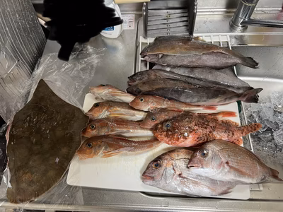 みんなの投稿の画像