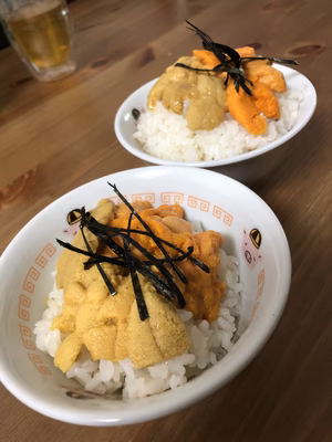 みんなの投稿の画像