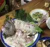 １本釣り天然真鯛　1.5Ｋg・・・即発送