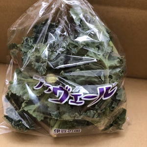 プチヴェール　100g×5袋 or10袋