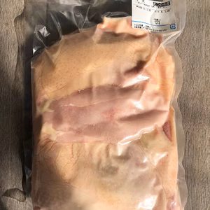 鶏肉　でかかしわ　1000