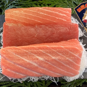 大間まぐろ　食べ比べセット・イカ刺し６Pセット