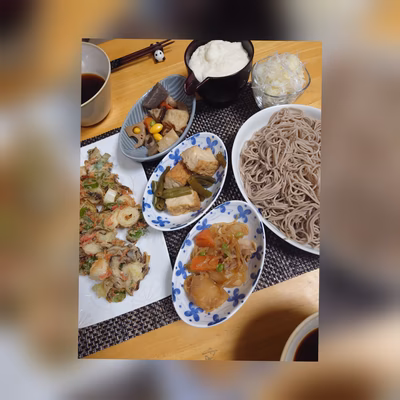 みんなの投稿の画像