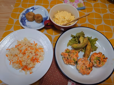 みんなの投稿の画像