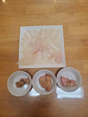 みんなの投稿の画像