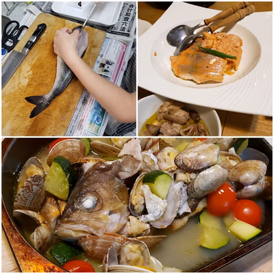 みんなの投稿の画像