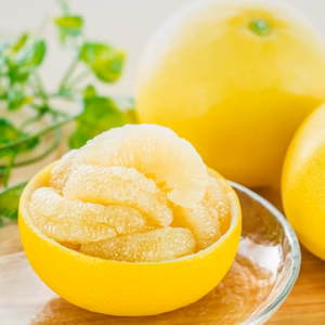 【完熟の証】低温貯蔵 土佐文旦 訳あり大玉3kg～風味が際立つ食べ頃・日本ギフト