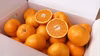 大玉みかん(ゆらみかん３Ｌサイズ）家庭用　