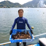 石塚和伸 | マルカズ水産