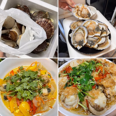 みんなの投稿の画像