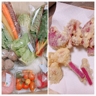 みんなの投稿の画像