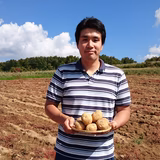 佐々木陽平 | 佐々木農園