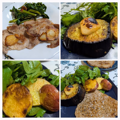 みんなの投稿の画像