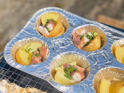 みんなの投稿の画像