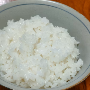豆乳とおからで育ったお米