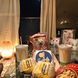 まるまるゆーたん