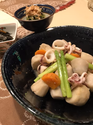 みんなの投稿の画像