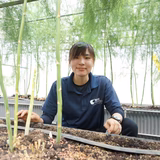 西上 明里 | 株式会社 果実堂