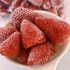 冷凍いちご500g入り〜