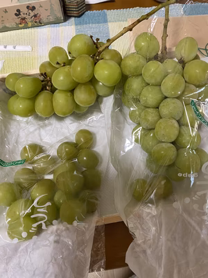 みんなの投稿の画像