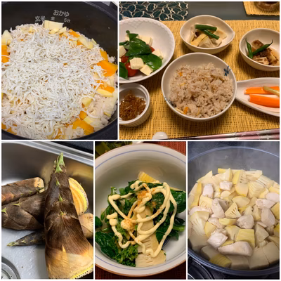 みんなの投稿の画像